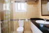 Fully furnished house for lease in Ciputra, Tay Ho, Ha Noi